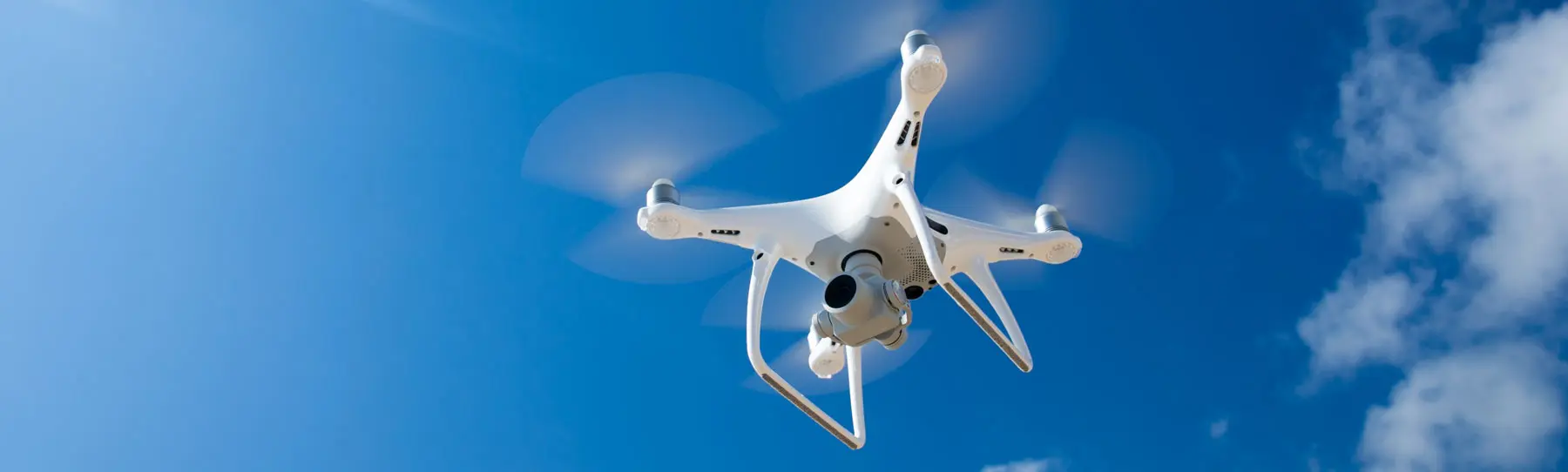 Drone and Unmanned Aerial Systems insurance