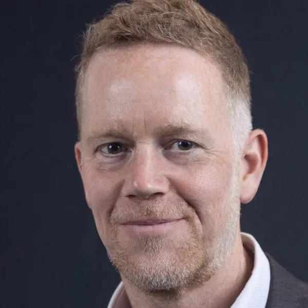 Tim Sydenham ACII - Managing Director