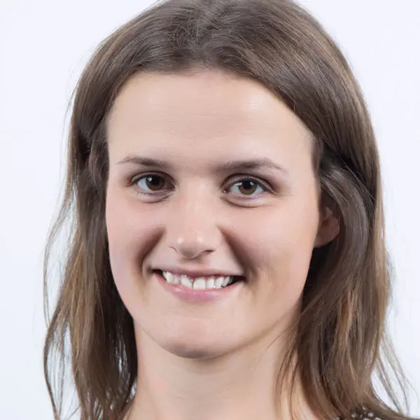 Elyse Heron - Farm Account Handler