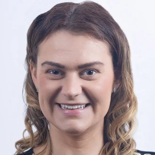 Georgi Carron - Credit Controller