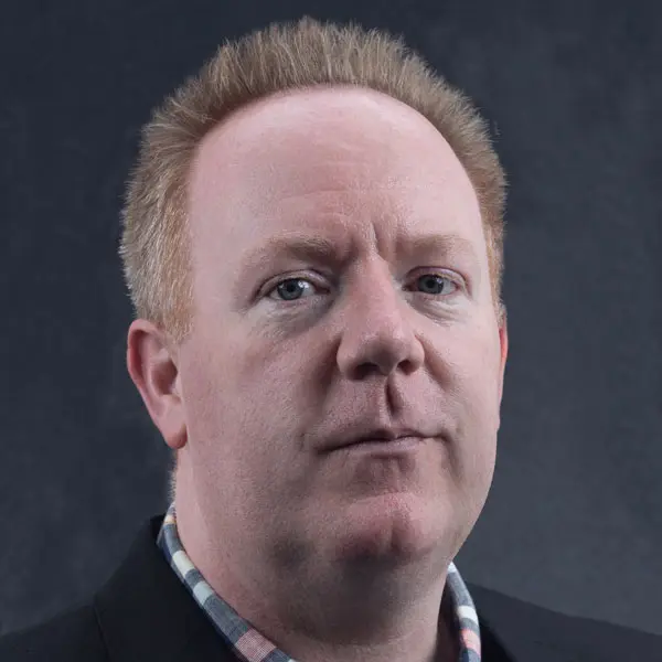 Paul Marshall - Schemes Account Handler