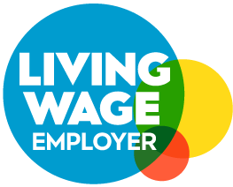 Living wage employer