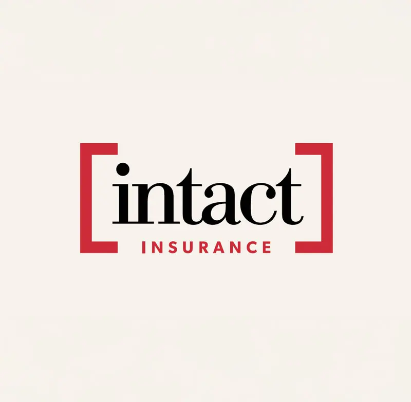 intact Insurance logo