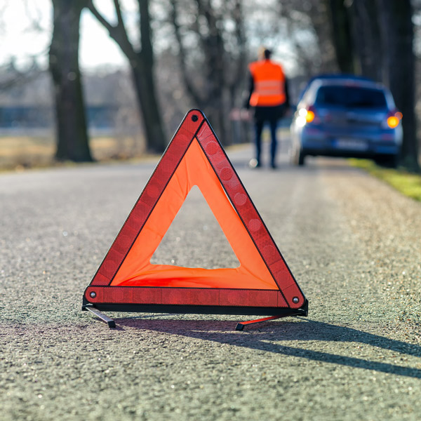 Motor breakdown cover County Insurance Services Limited