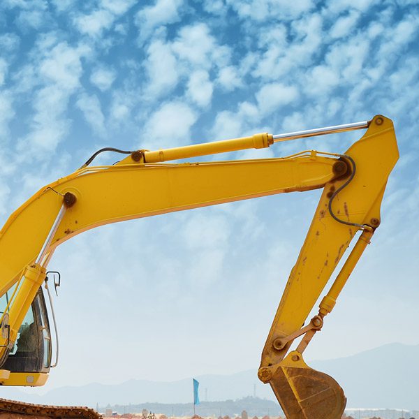 Plant Hire Insurance County Insurance Services Limited