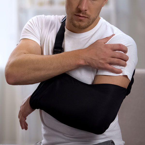 Personal Accident Insurance Policy | County Insurance Services Limited