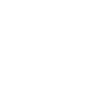 X logo - white