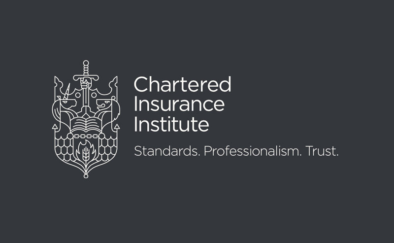Chartered Insurance Institute. Standards. Professionalism. Trust.