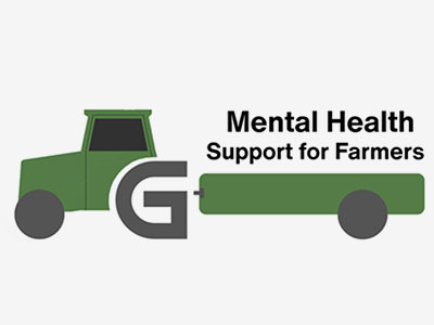 Mental Health Support for farmers