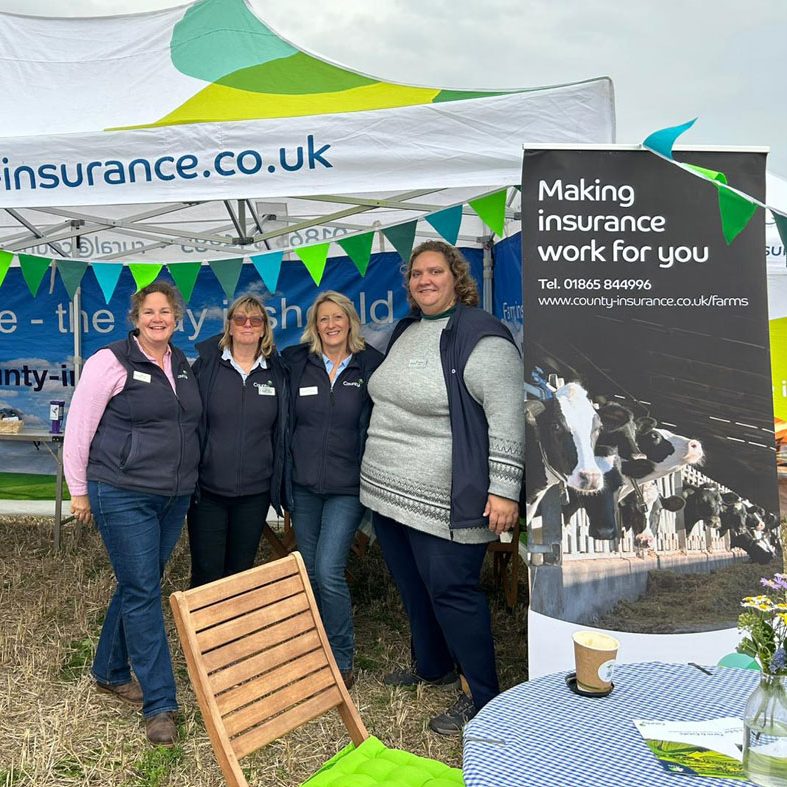 FFFB Ploughing Match