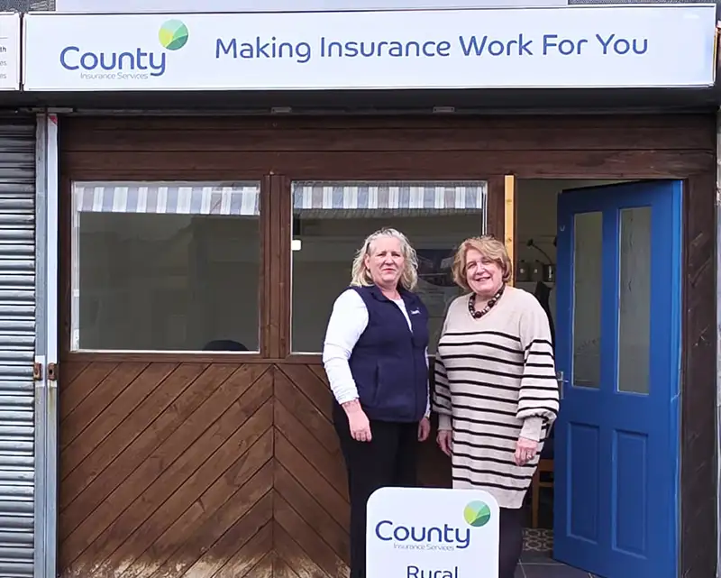 The new Melton Office